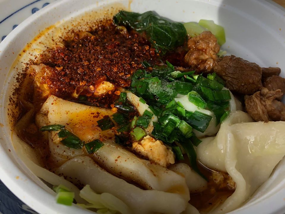 大阪の天王寺で開催された大阪春節祭2020に行ってきました。